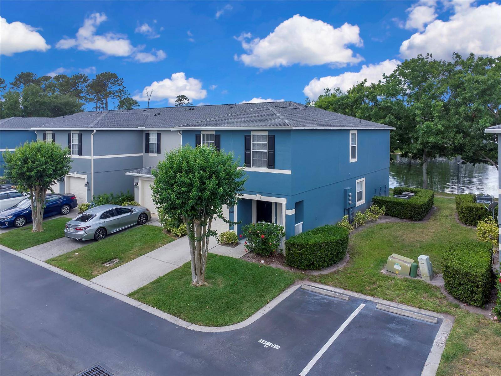 Orlando, FL 32828,12928 LEXINGTON SUMMIT ST