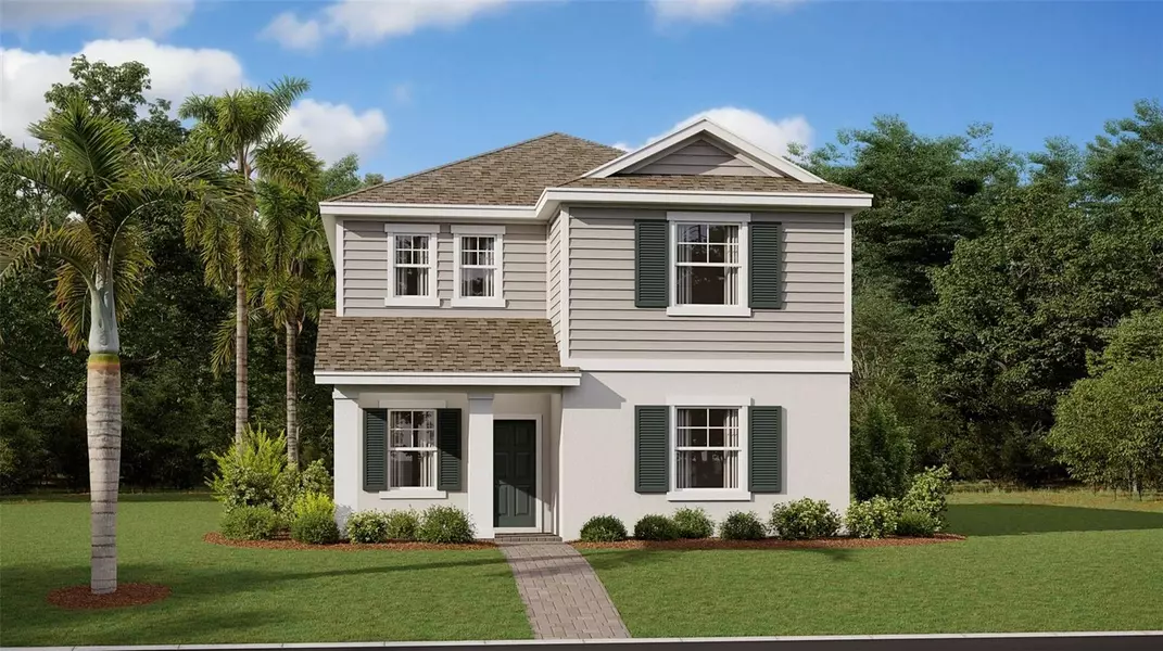 3037 NAMASTE DR, Clermont, FL 34714