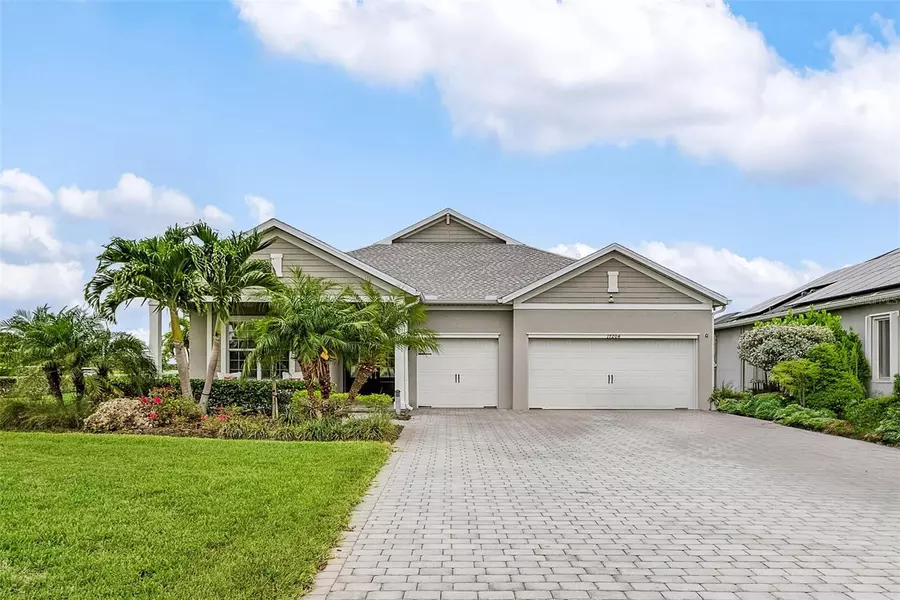 17204 BULLHORN CIR, Punta Gorda, FL 33982