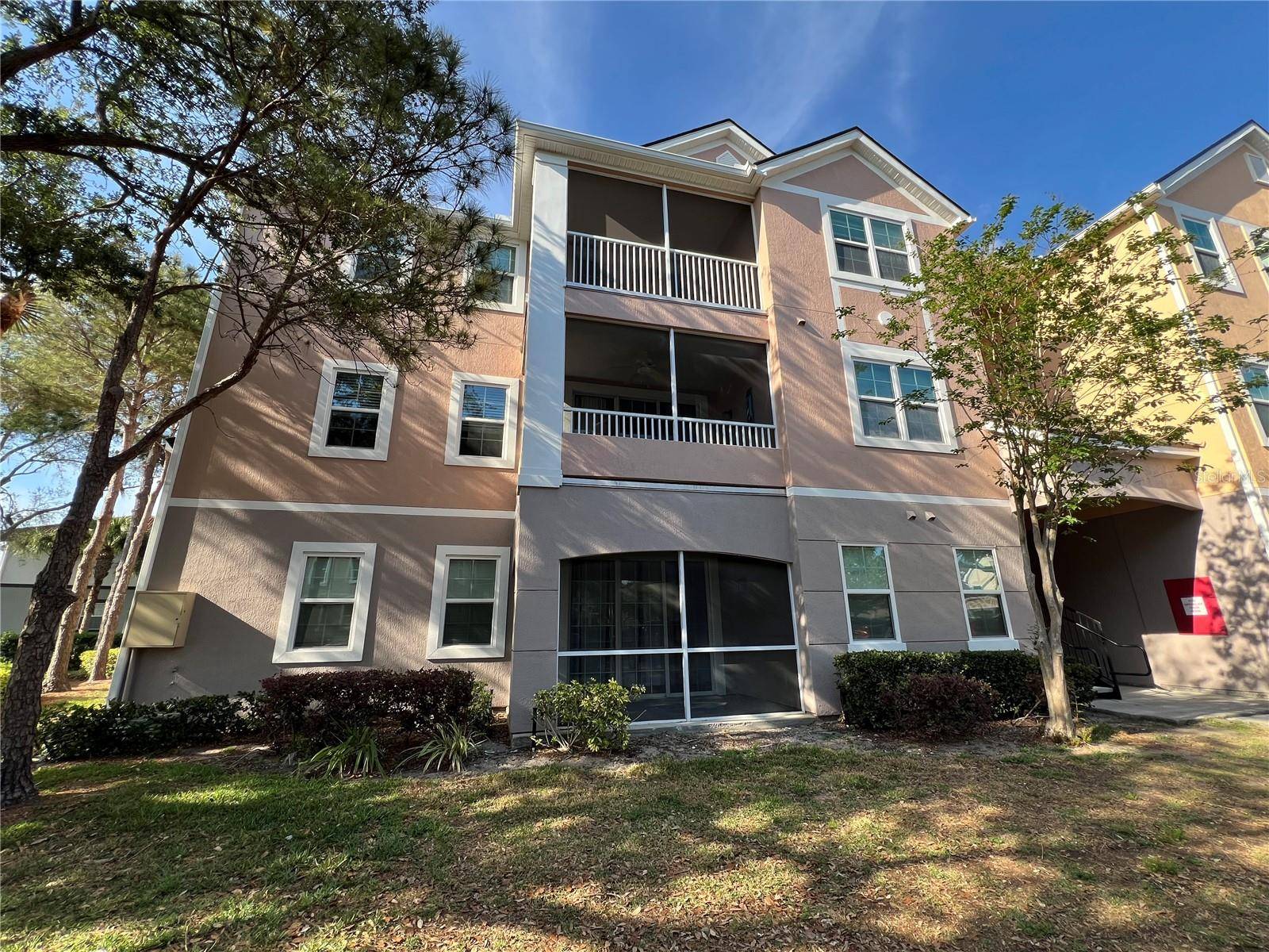 6685 QUEENS BOROUGH AVE #101, Orlando, FL 32835