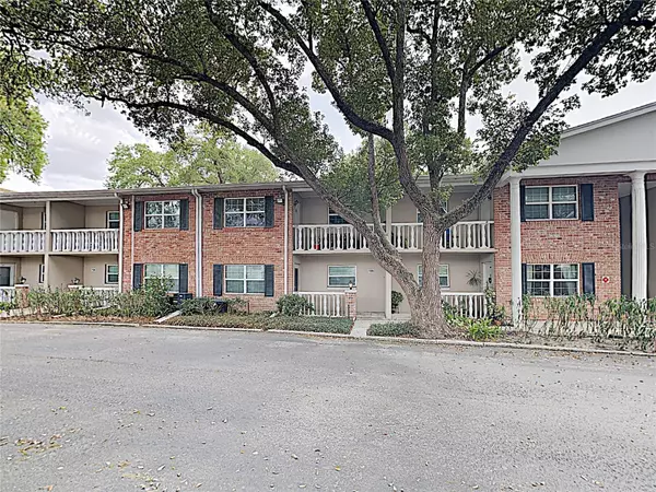2500 LEE RD #105, Winter Park, FL 32789