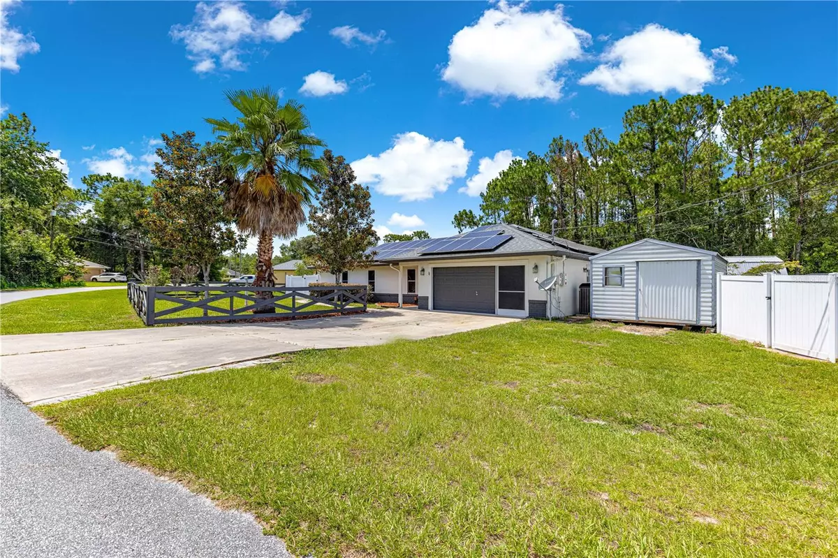 Ocala, FL 34472,11 PECAN PASS LOOP