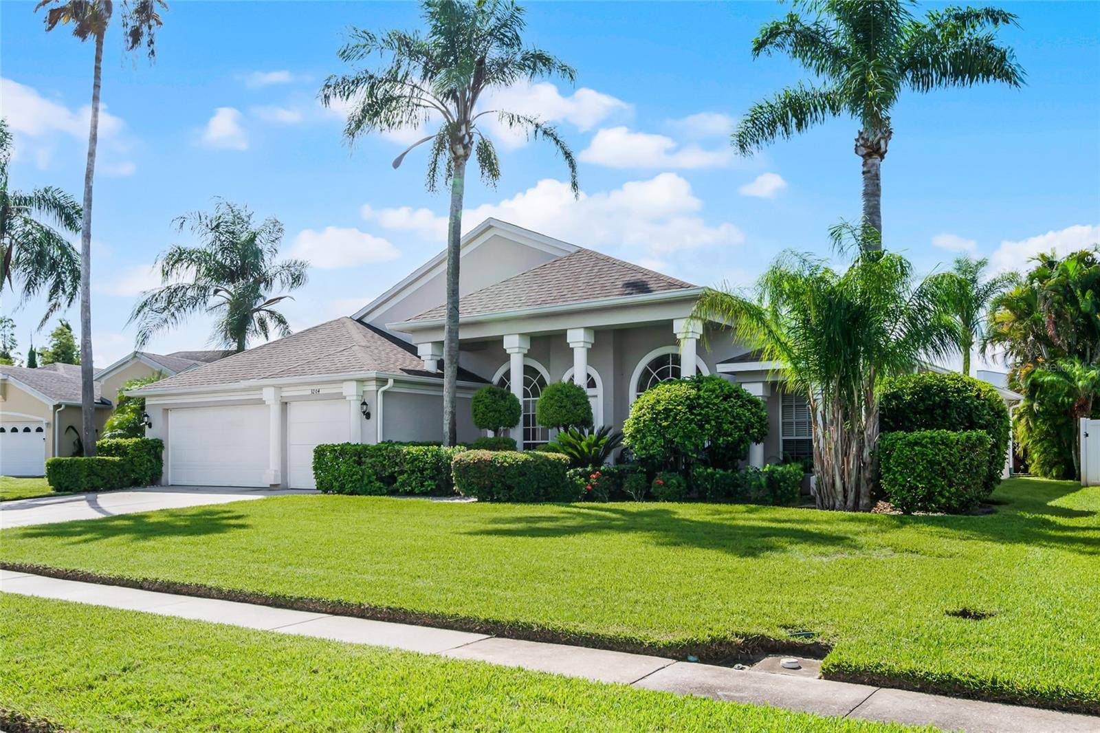 Kissimmee, FL 34741,3204 HAWKS RIDGE PT