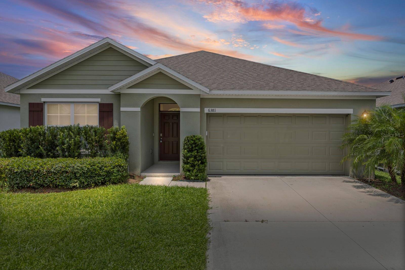 Davenport, FL 33896,6381 TROUVAILLE PL