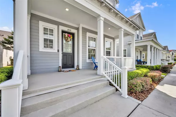 Celebration, FL 34747,1859 TREASURE CV