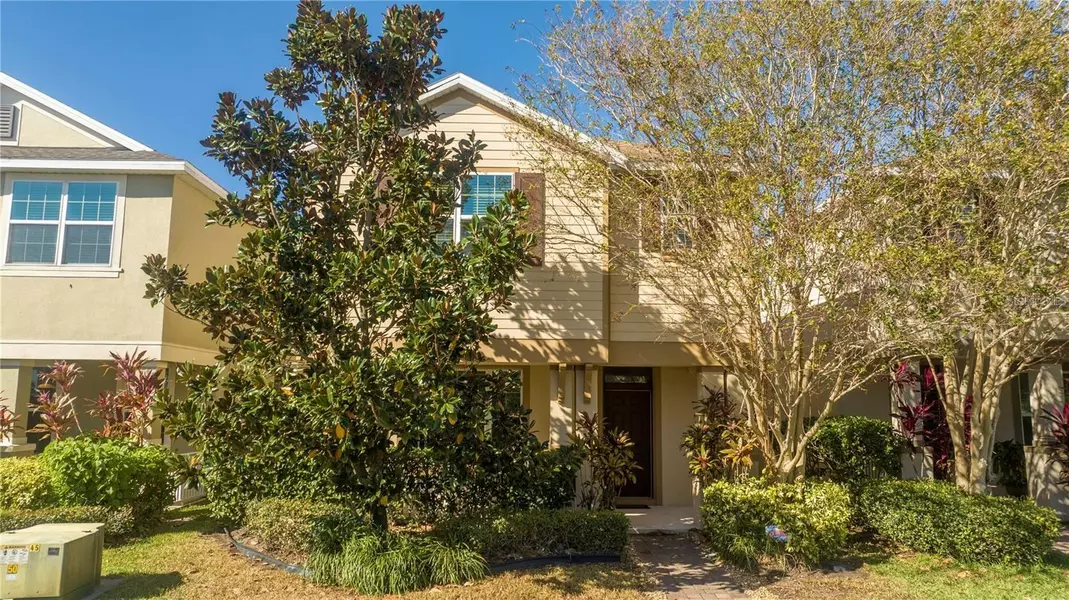 12109 SILVERLAKE PARK DR, Windermere, FL 34786