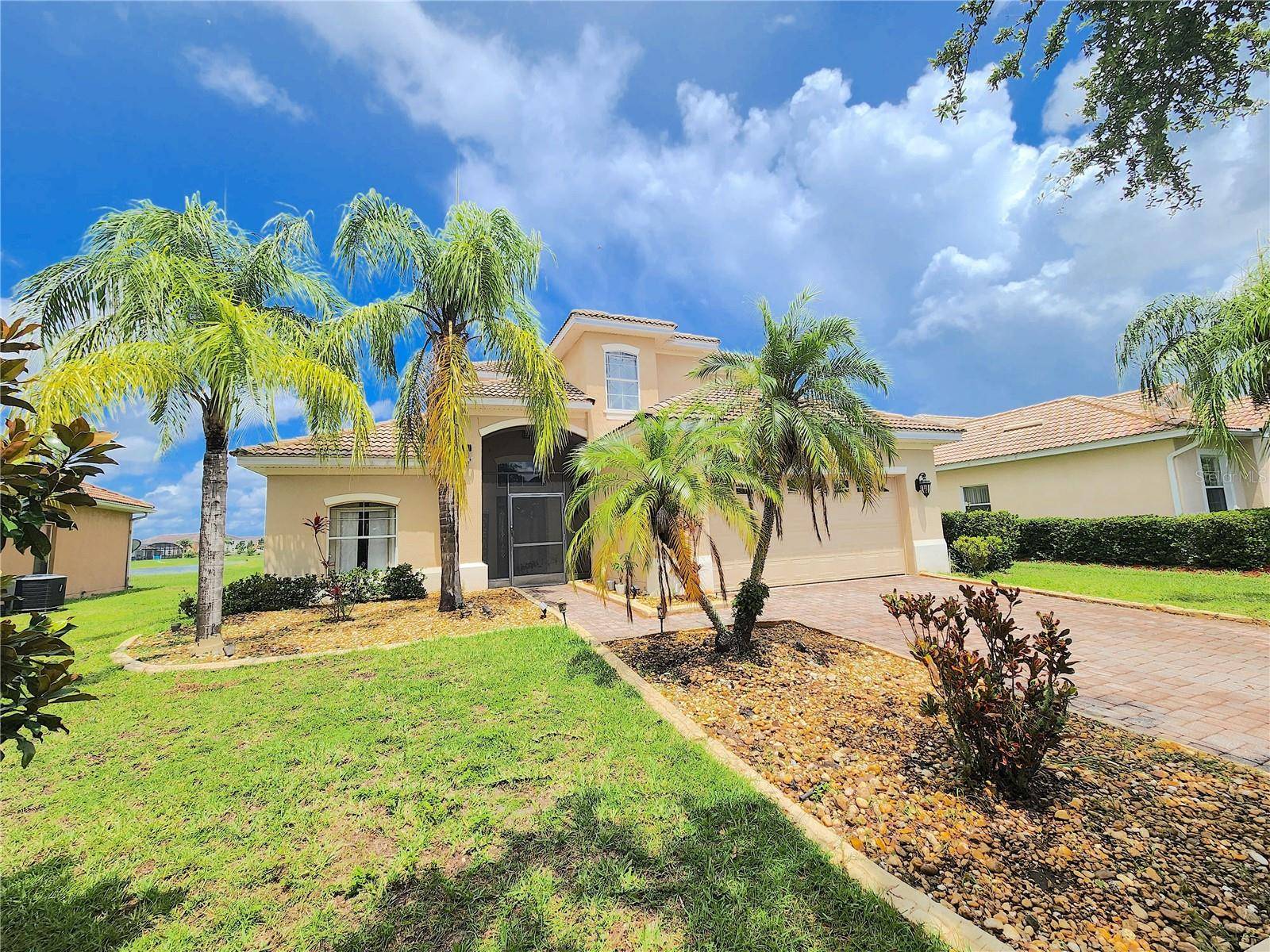 Kissimmee, FL 34746,3582 VALLEYVIEW DR