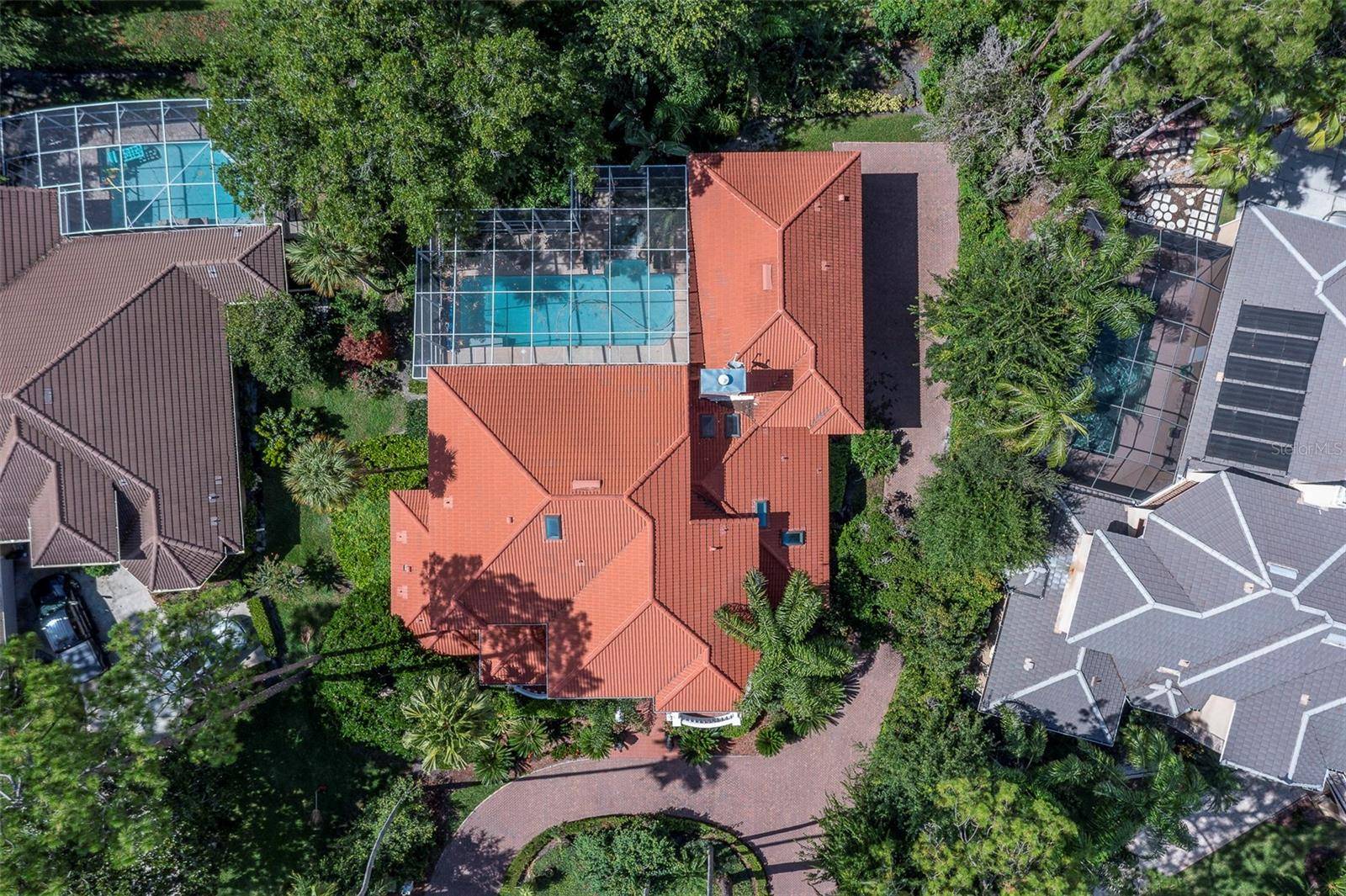 Sanford, FL 32771,5393 SHORELINE CIR