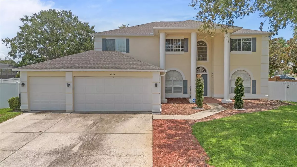 Winter Garden, FL 34787,2223 WINTERMERE POINTE DR