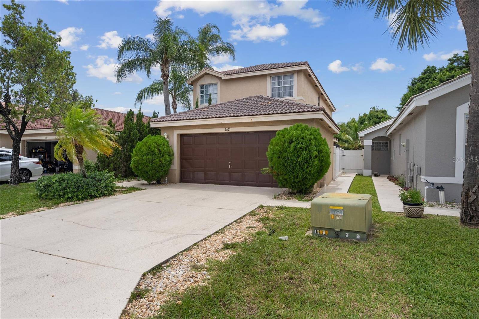 Boynton Beach, FL 33436,7097 CHESAPEAKE CIR