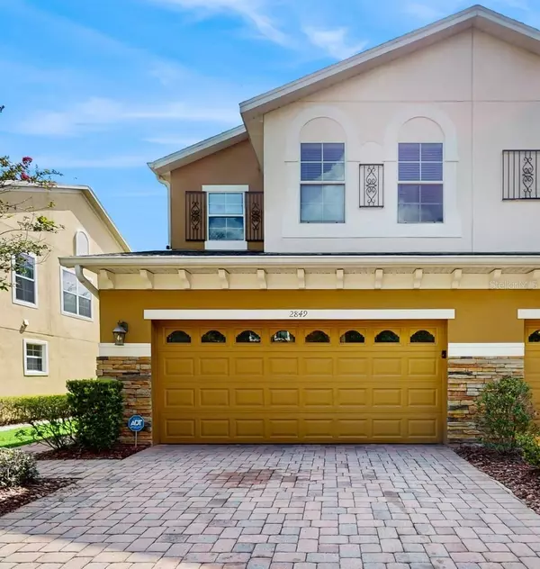 2849 SHADY WILLOW LN,  Oviedo,  FL 32765
