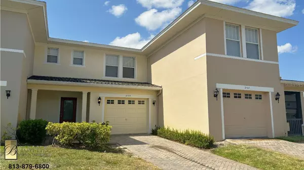2105 COLE TRL, Kissimmee, FL 34743