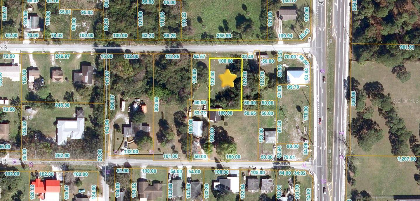Fort Pierce, FL 34947,00 AVENUE S