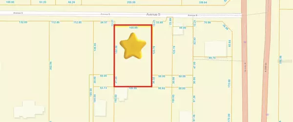 Fort Pierce, FL 34947,00 AVENUE S
