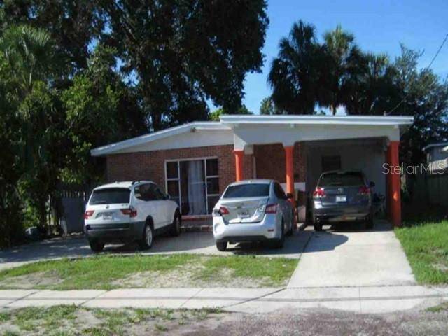 2706 W TAMPA BAY BLVD, Tampa, FL 33607