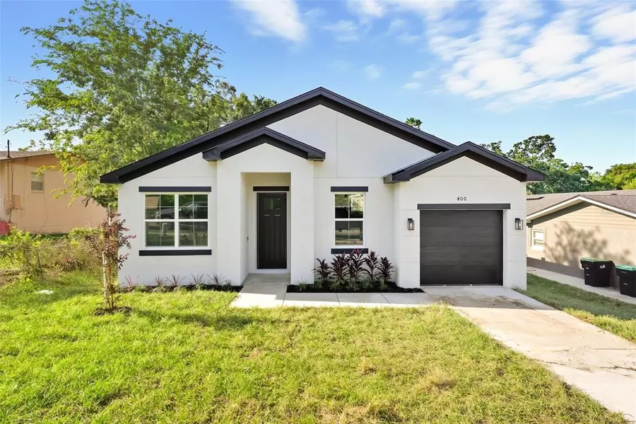 400 W 13TH ST, Apopka, FL 32703