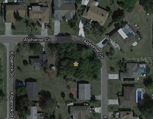 18593 ALPHONSE CIR, Port Charlotte, FL 33948