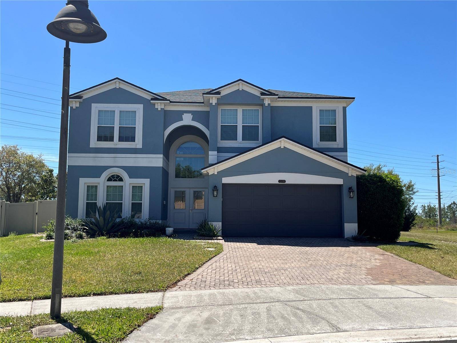 13110 MOSS PARK RIDGE DR, Orlando, FL 32832