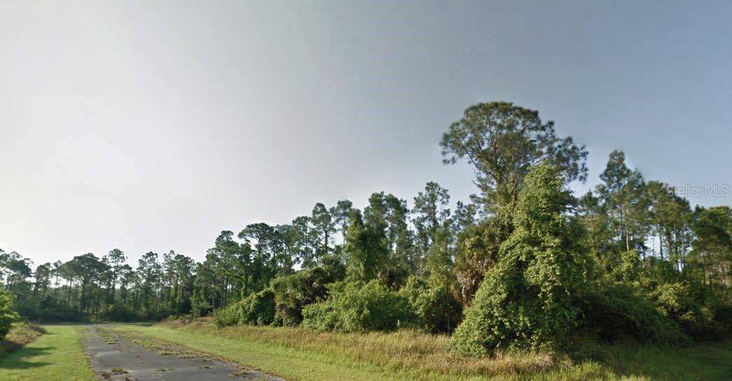 0 CONBOW PL, North Port, FL 34288