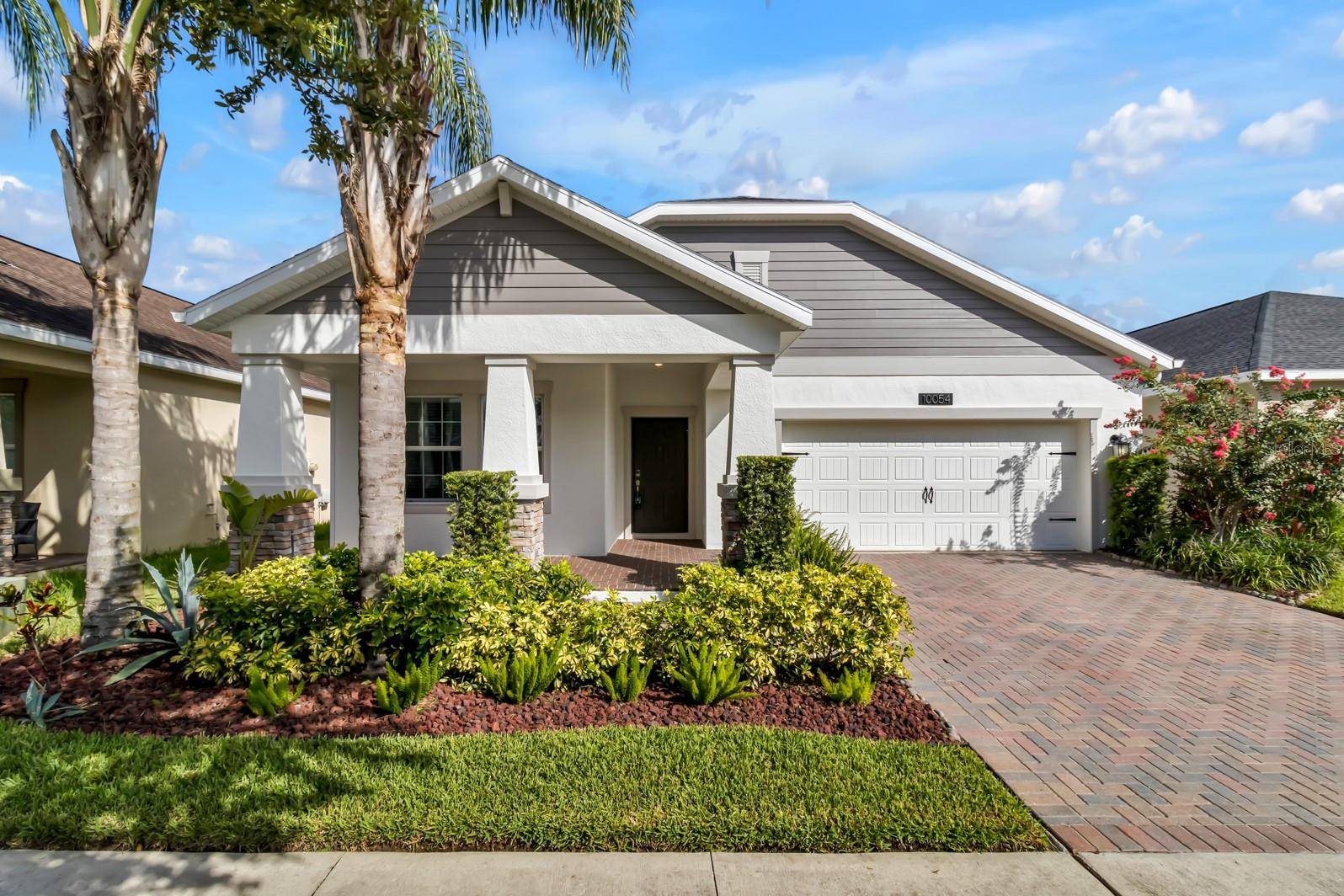 10054 PECAN HICKORY WAY, Orlando, FL 32832