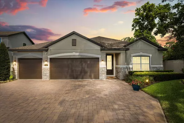 242 OAKMONT RESERVE CIR, Longwood, FL 32750