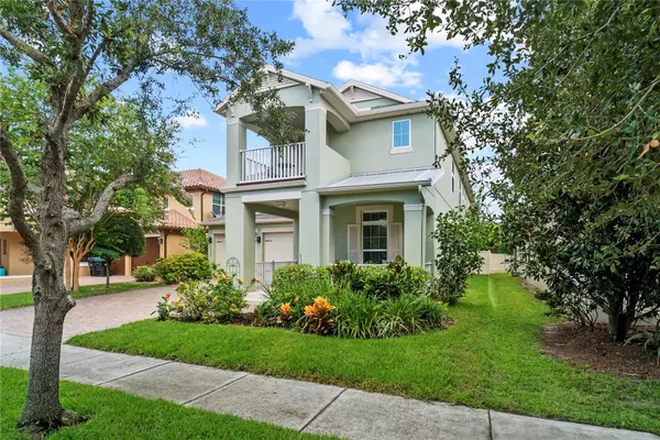 11922 ANGLE POND AVE, Windermere, FL 34786