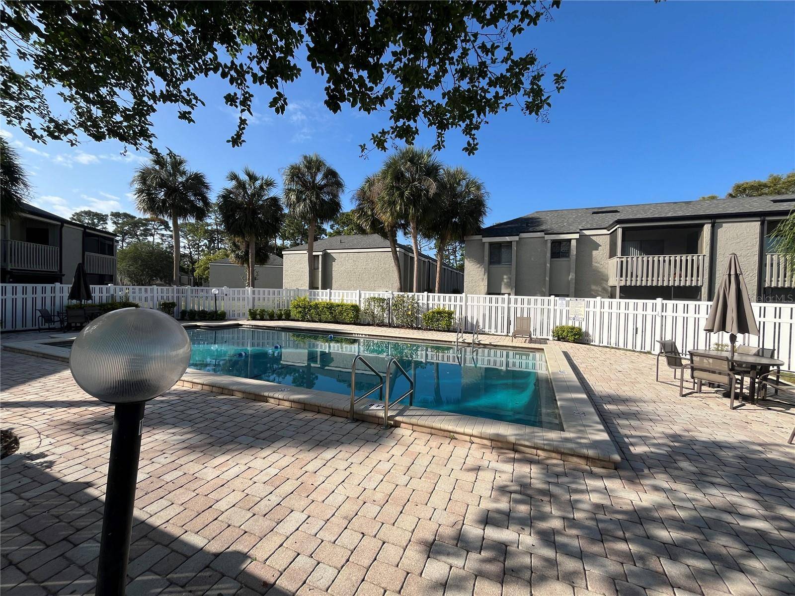 Longwood, FL 32750,152 SPRINGWOOD CIR #D