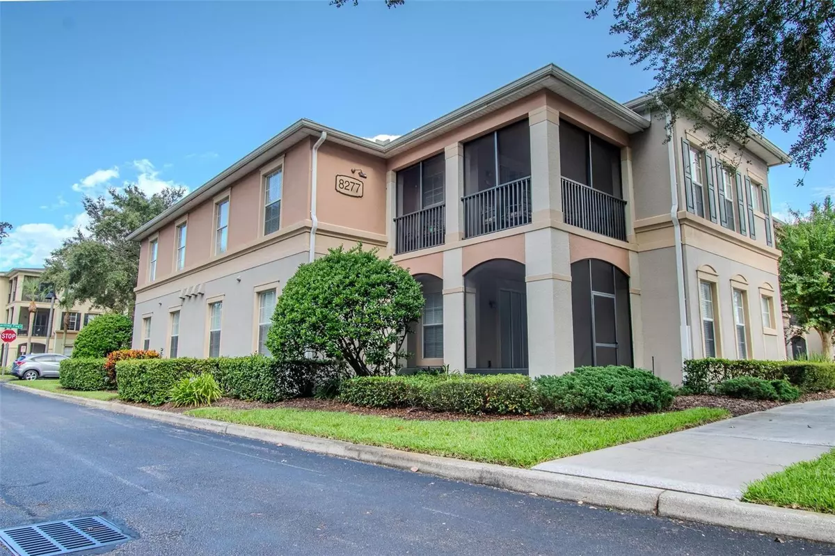 Windermere, FL 34786,8277 MARITIME FLAG ST #205