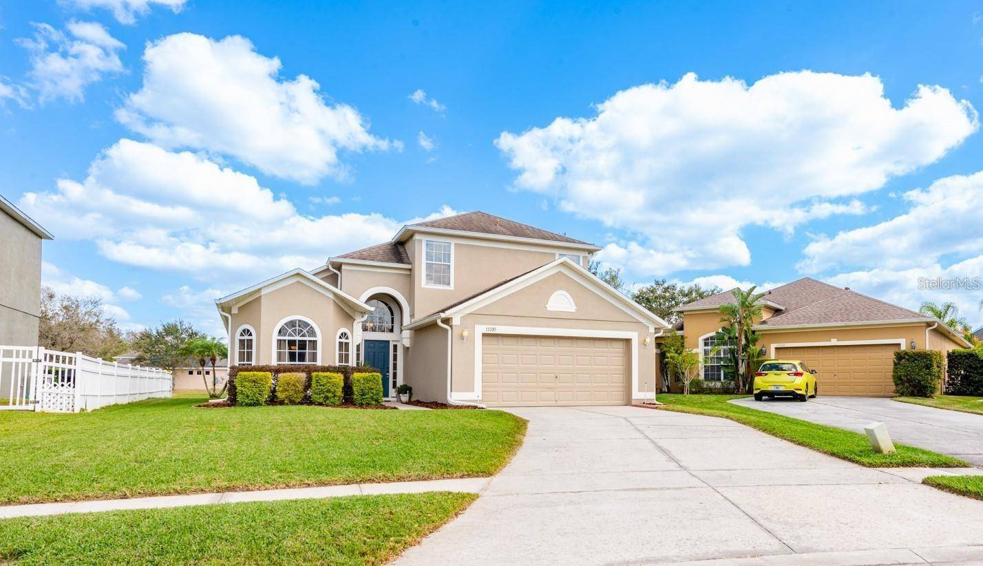 Orlando, FL 32828,13285 EARLY FROST CIR