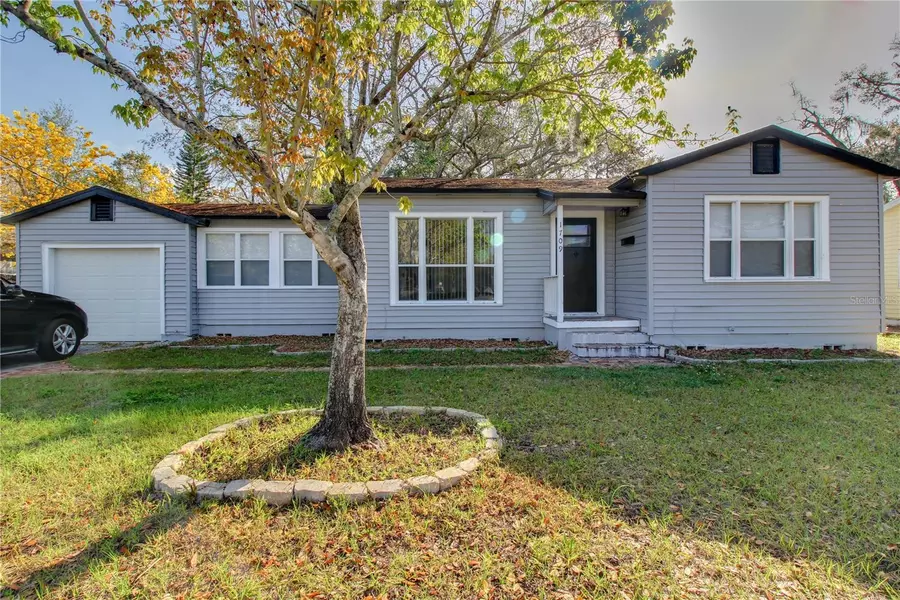 1709 N FOREST AVE, Orlando, FL 32803