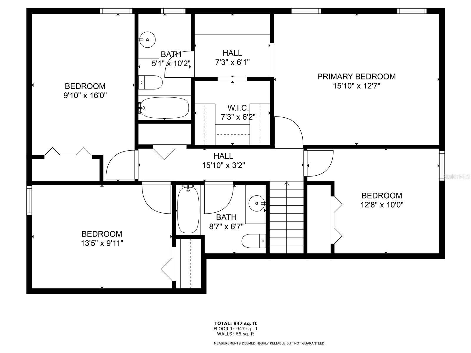 Tampa, FL 33624,15816 HOUND HORN LN