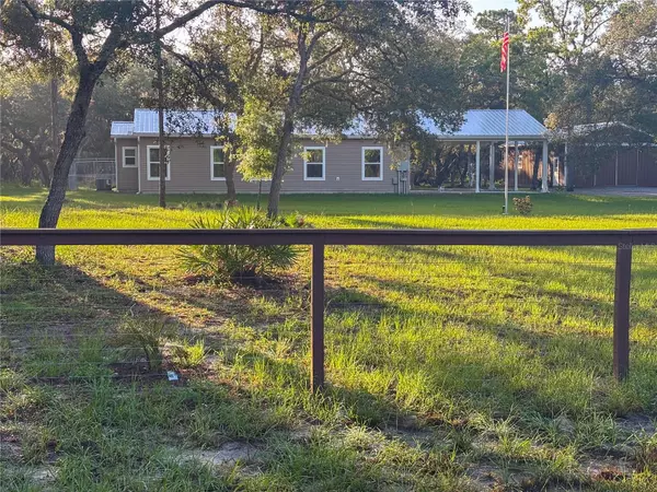 399 N CONRAD AVE, Lecanto, FL 34461