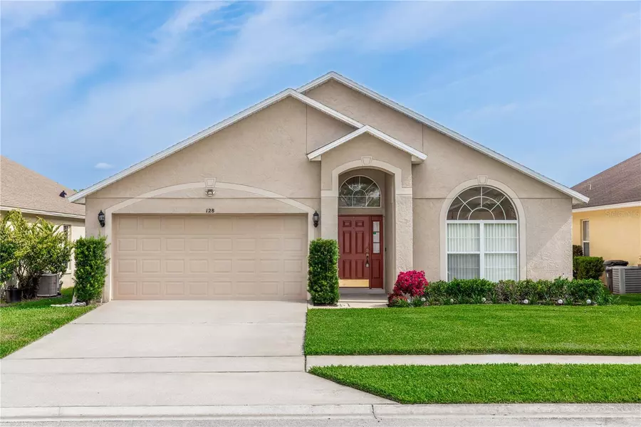 128 BRUSHCREEK DR, Sanford, FL 32771