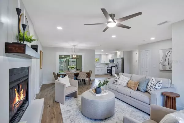 Casselberry, FL 32707,209 TWELVE LEAGUE CIR