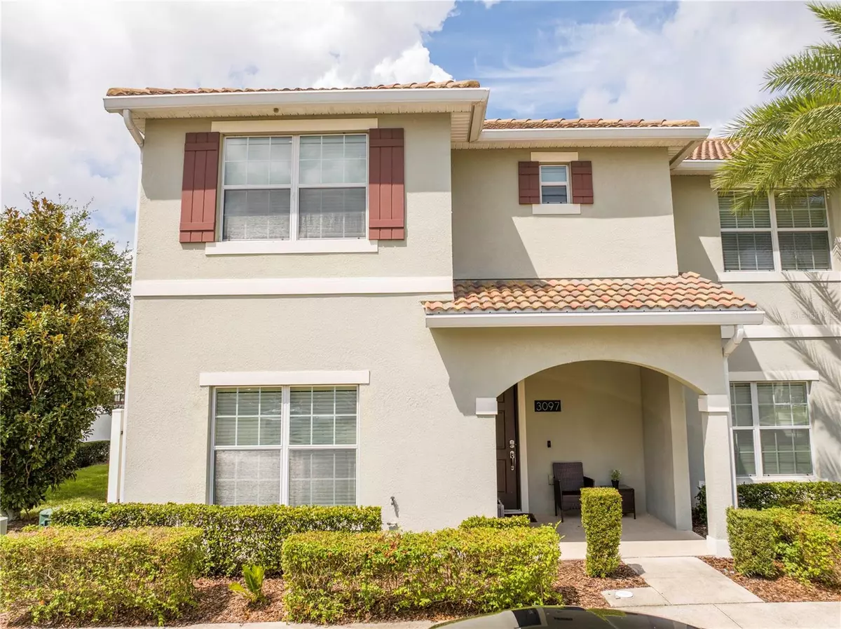 Kissimmee, FL 34746,3097 PEQUOD PL