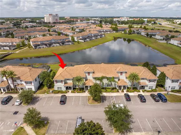 3097 PEQUOD PL, Kissimmee, FL 34746