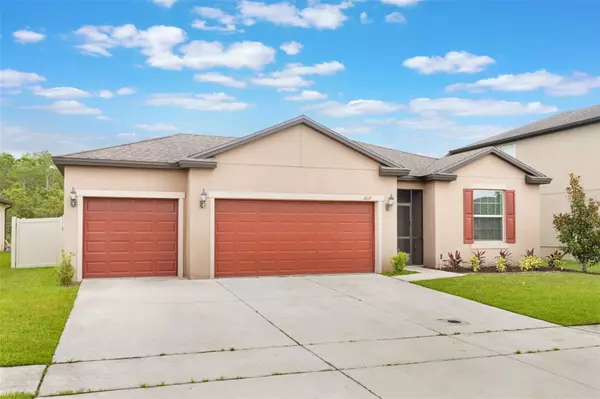St Cloud, FL 34772,3617 VEGA CREEK DR