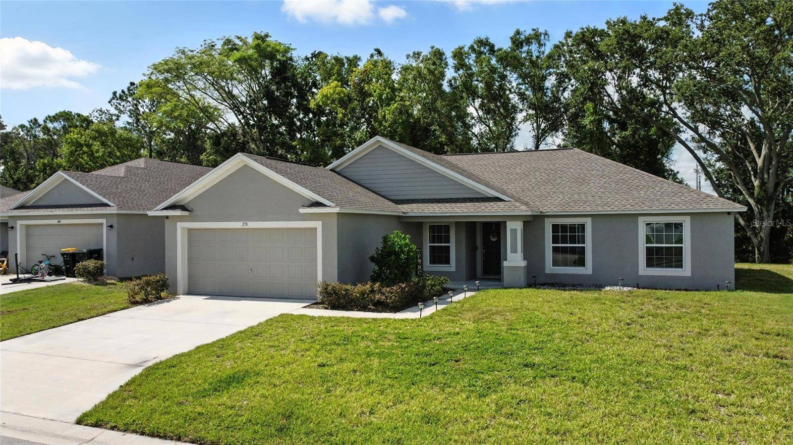 Eagle Lake, FL 33839,278 COVE AT EAGLE LAKE CIR
