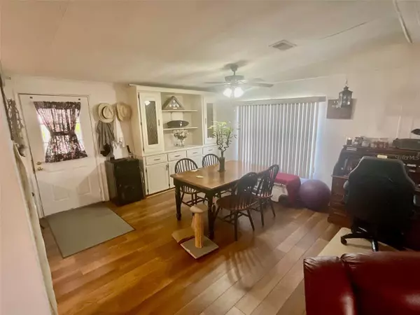Zellwood, FL 32798,3458 N CITRUS CIR #1803