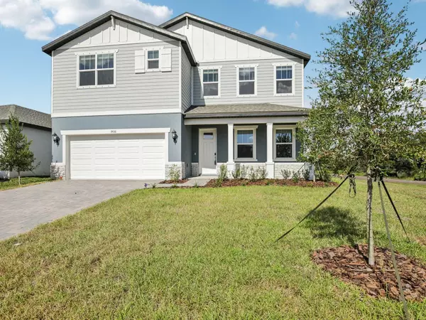 Palmetto, FL 34221,9016 VENETIA CT