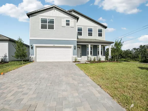 Palmetto, FL 34221,9016 VENETIA CT