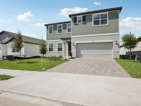 Palmetto, FL 34221,13319 SHELLMORE AVE