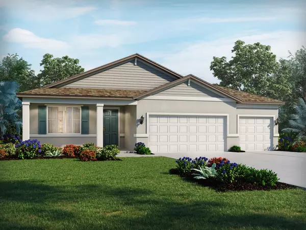 2380 CITRUS BLOOM DR, Bartow, FL 33830