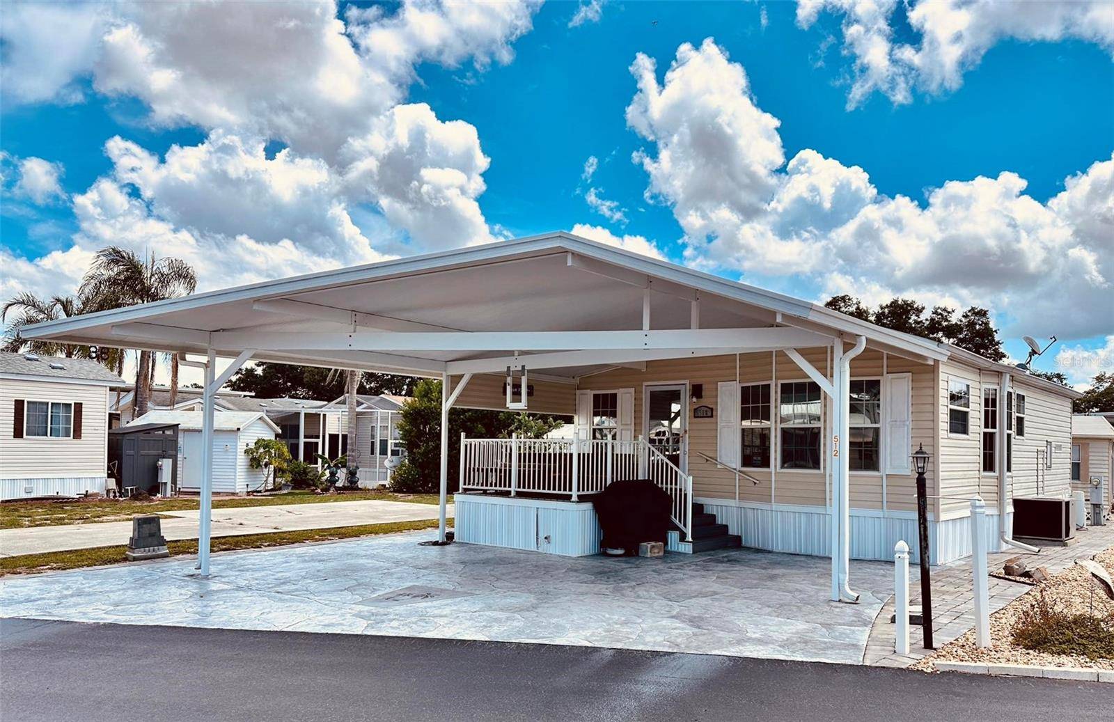512 PAR PINES BLVD, Davenport, FL 33837