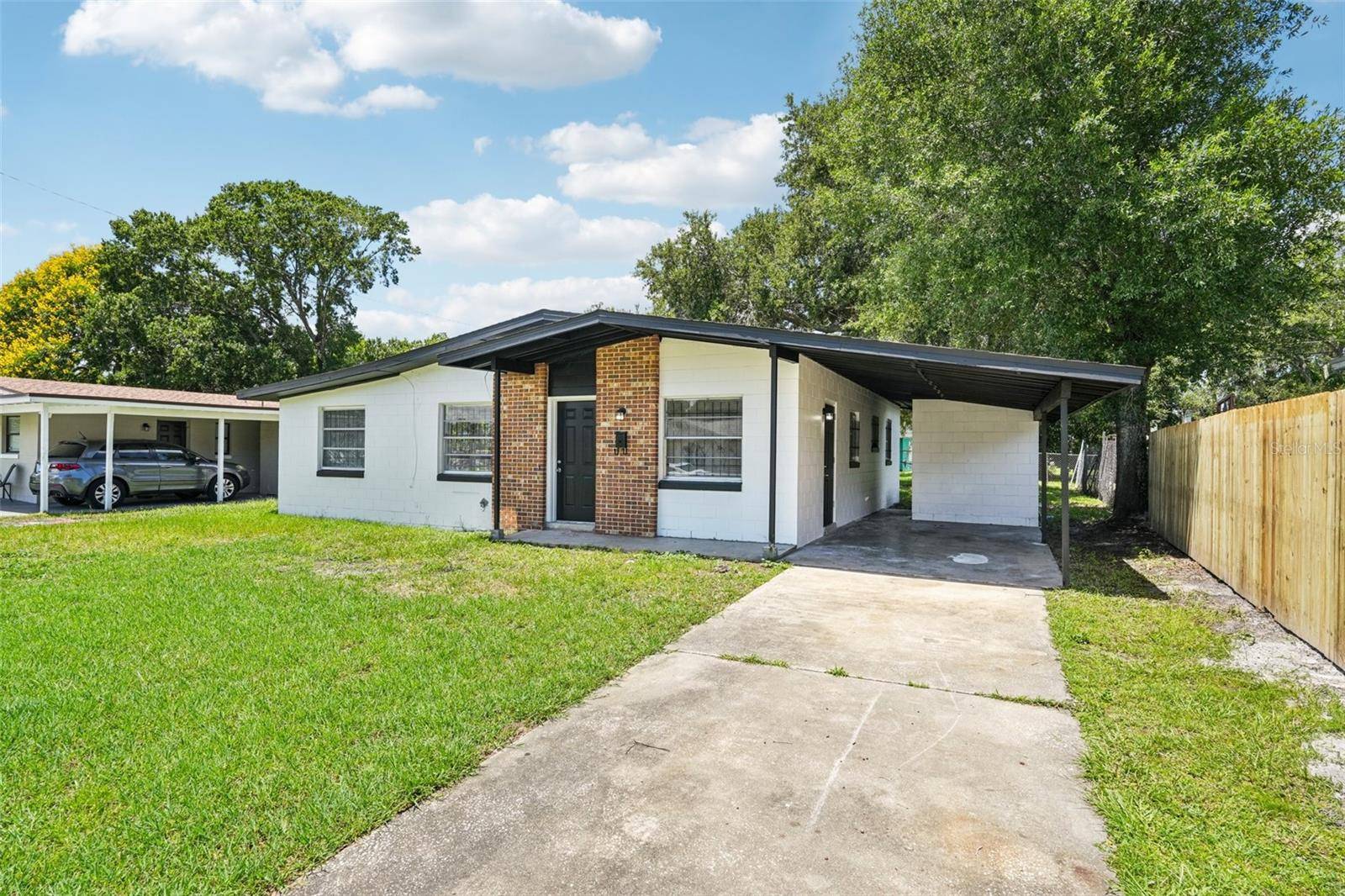Orlando, FL 32811,1822 WILLIAMS MANOR AVE