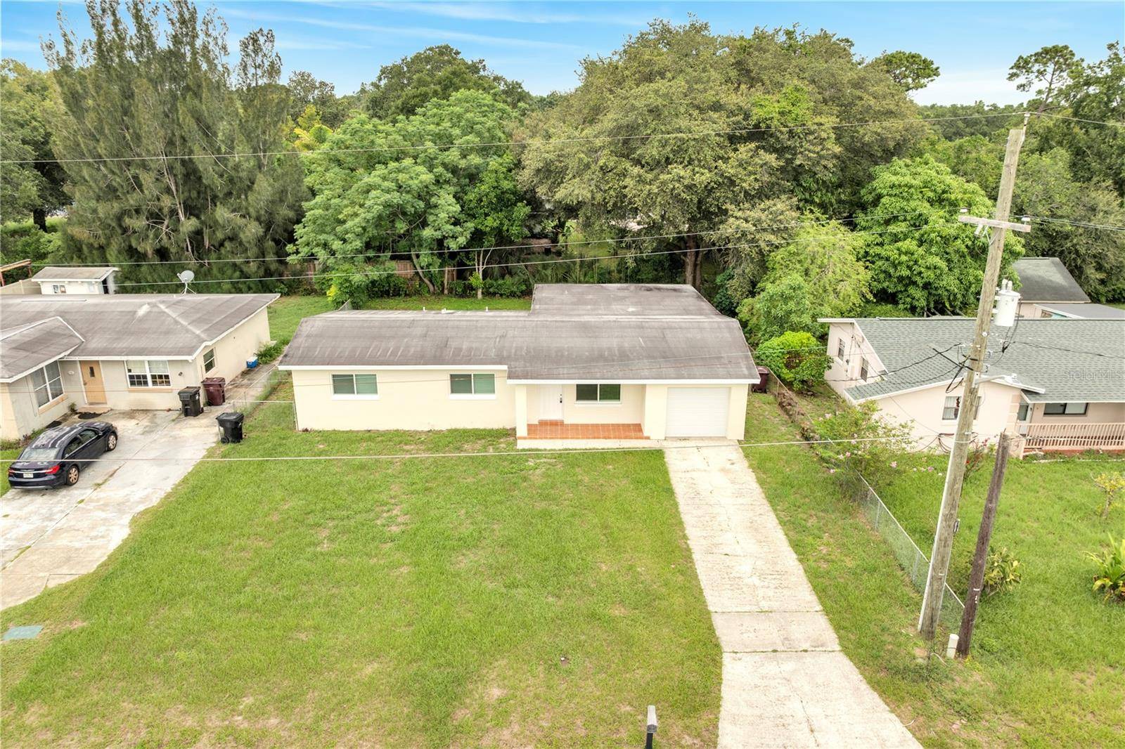 Orlando, FL 32807,1040 SAN LUIS DR