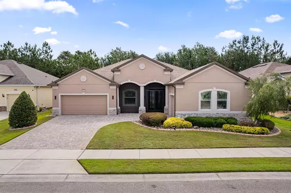 Mount Dora, FL 32757,8348 BRIDGEPORT BAY CIR