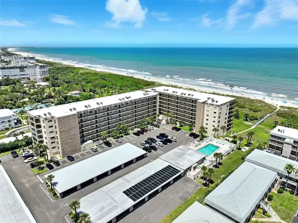 Cocoa Beach, FL 32931,3170 N ATLANTIC AVE #306