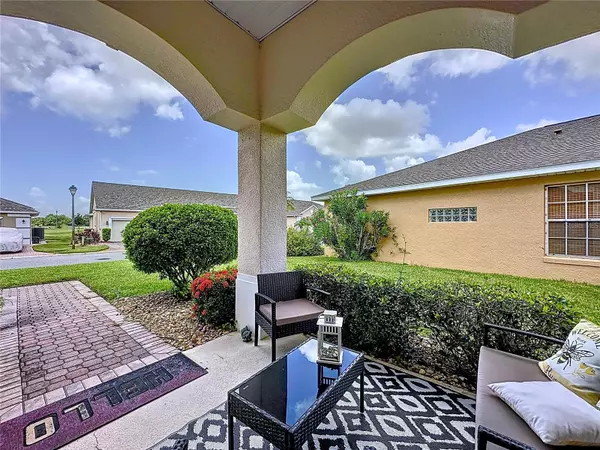 Davenport, FL 33837,206 GOLF VISTA DR