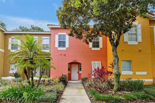 2767 SUN KEY PL, Kissimmee, FL 34747